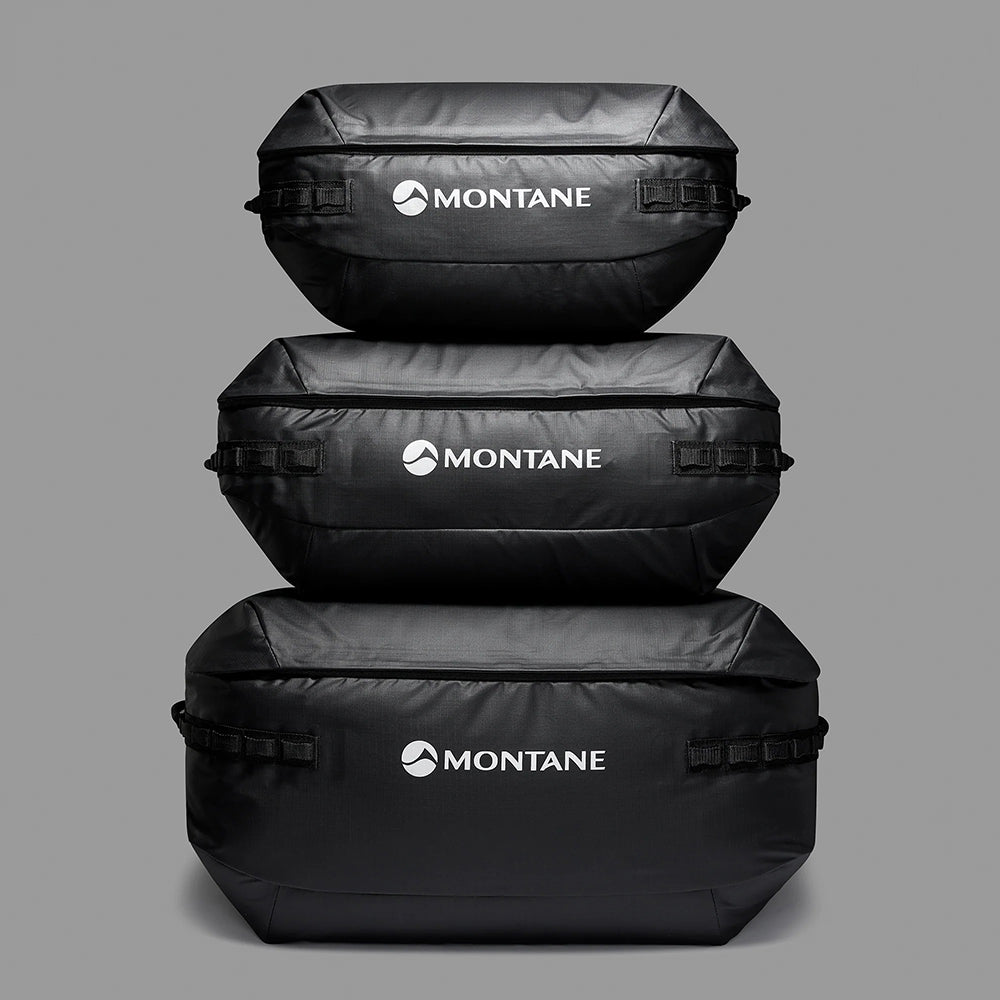 防水旅行/裝備袋 Transition Duffel 100L