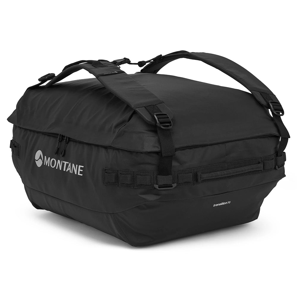 防水旅行/裝備袋 Transition Duffel 70L