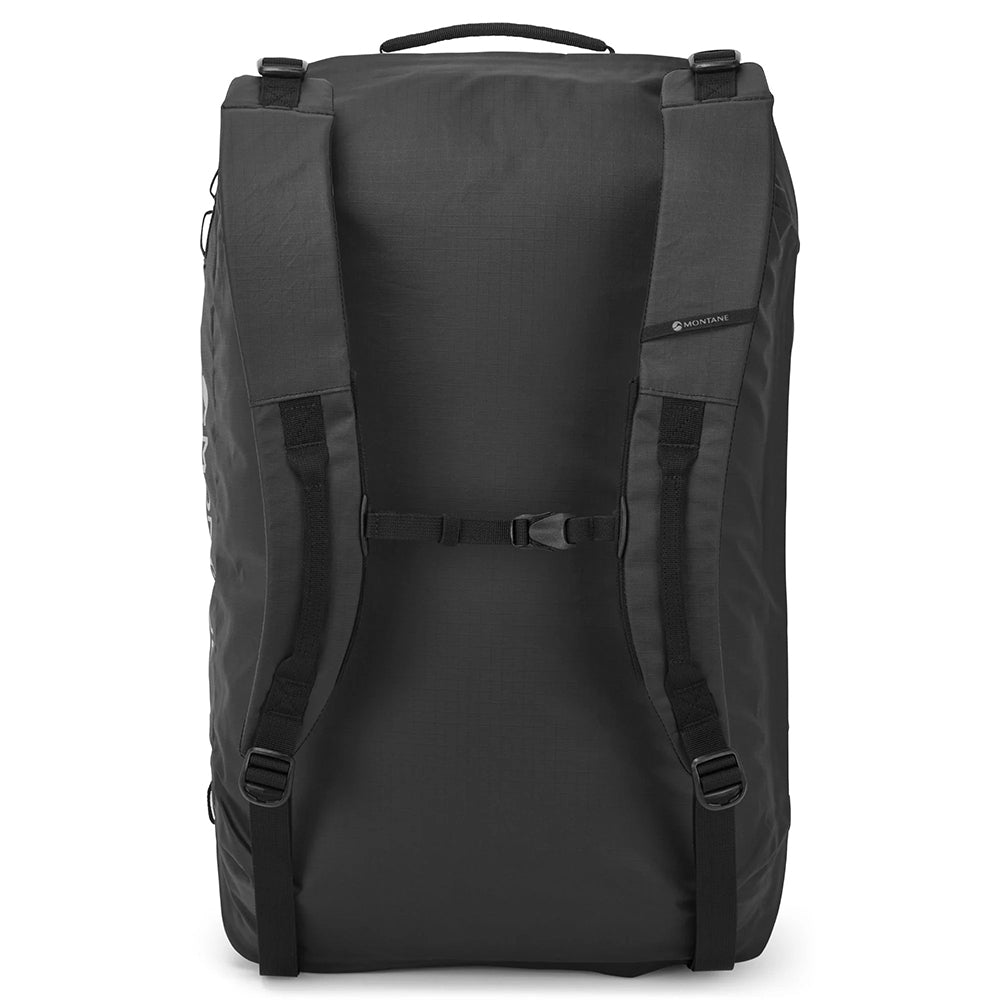防水旅行/裝備袋 Transition Duffel 70L