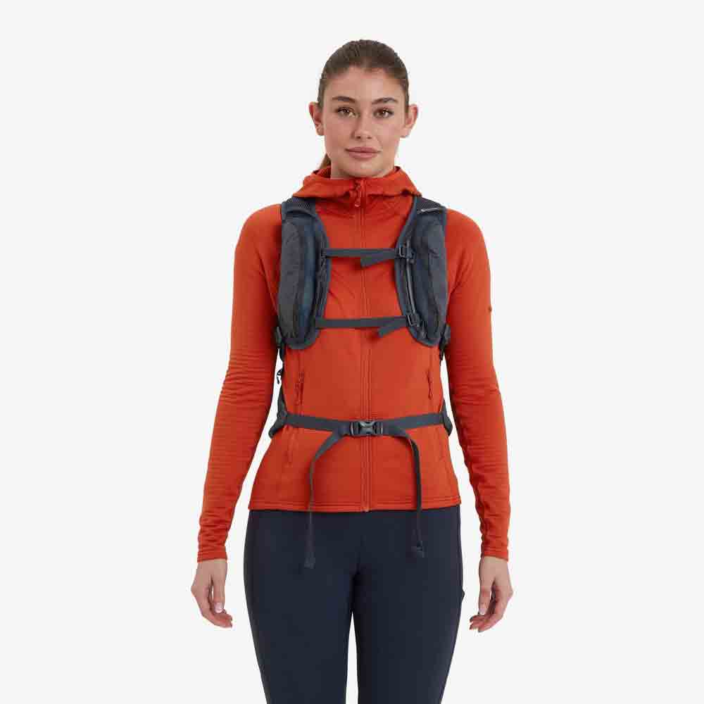 輕量化日用背囊 Women's Trailblazer 16L New