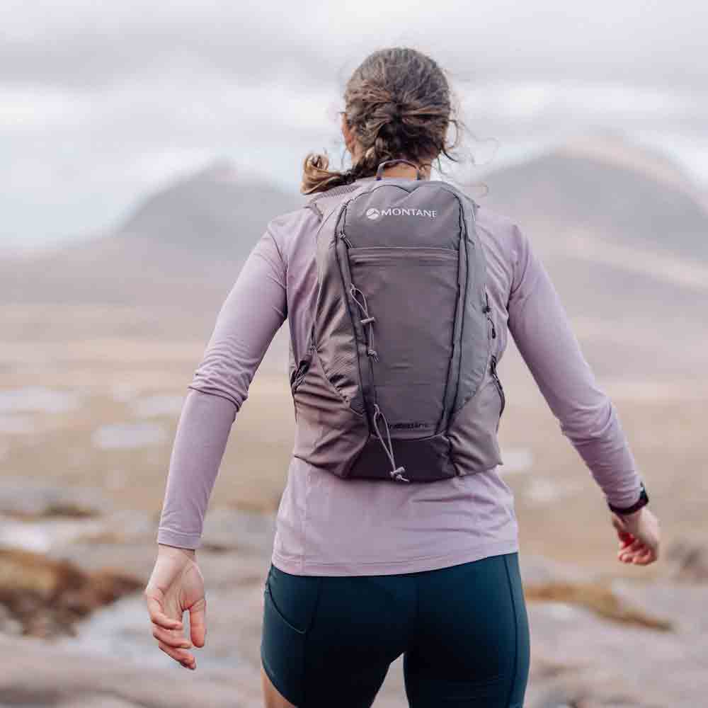 輕量化日用背囊 Women's Trailblazer 16L New