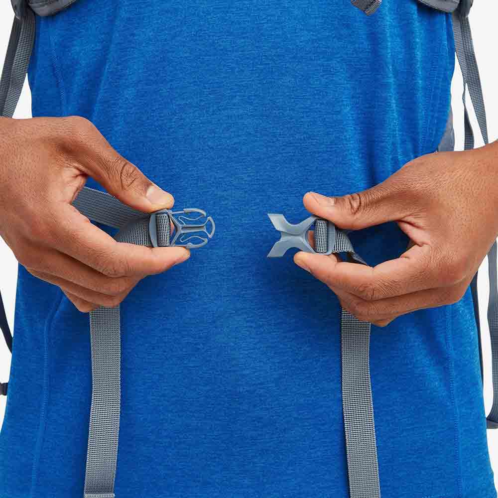 輕量化日用背囊 Trailblazer 18L New