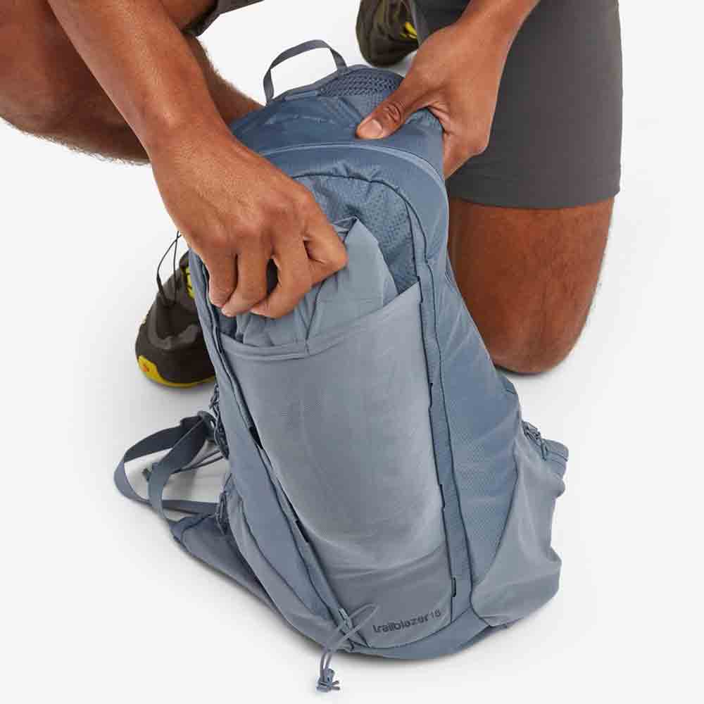 輕量化日用背囊 Trailblazer 18L New