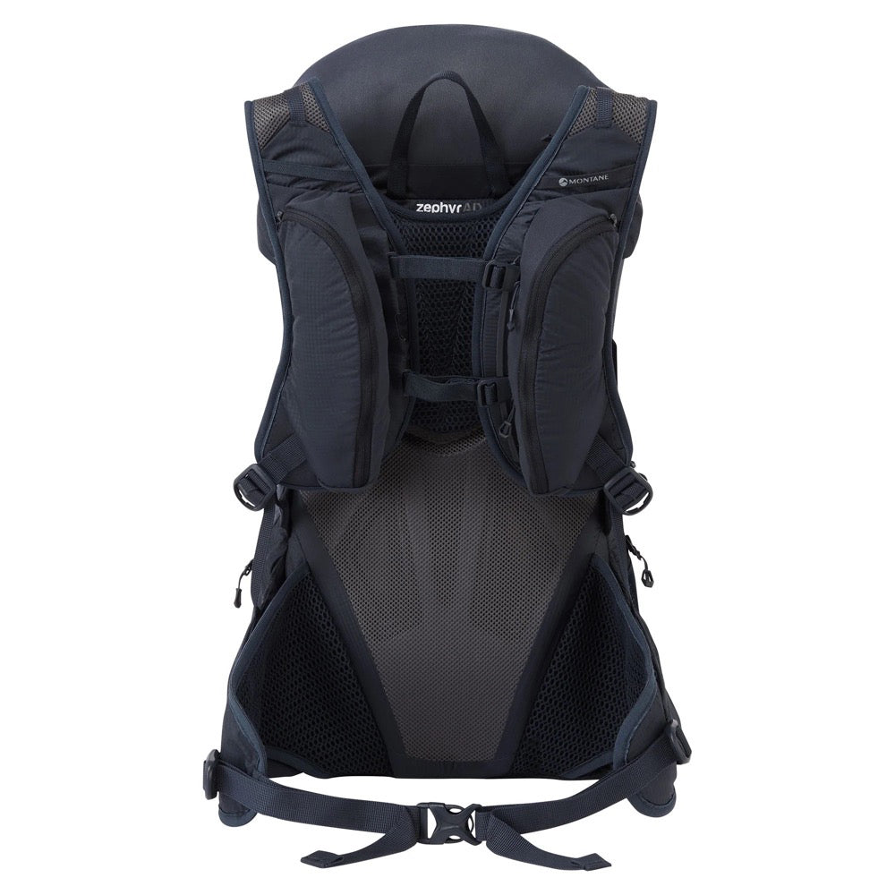 女裝輕量化戶外背囊 Women Trailblazer 24