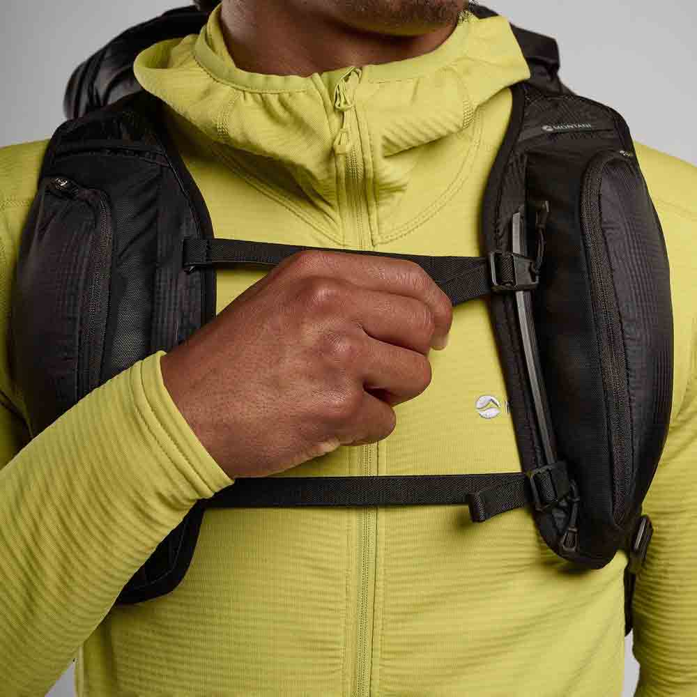 輕量化戶外背囊 Trailblazer 44