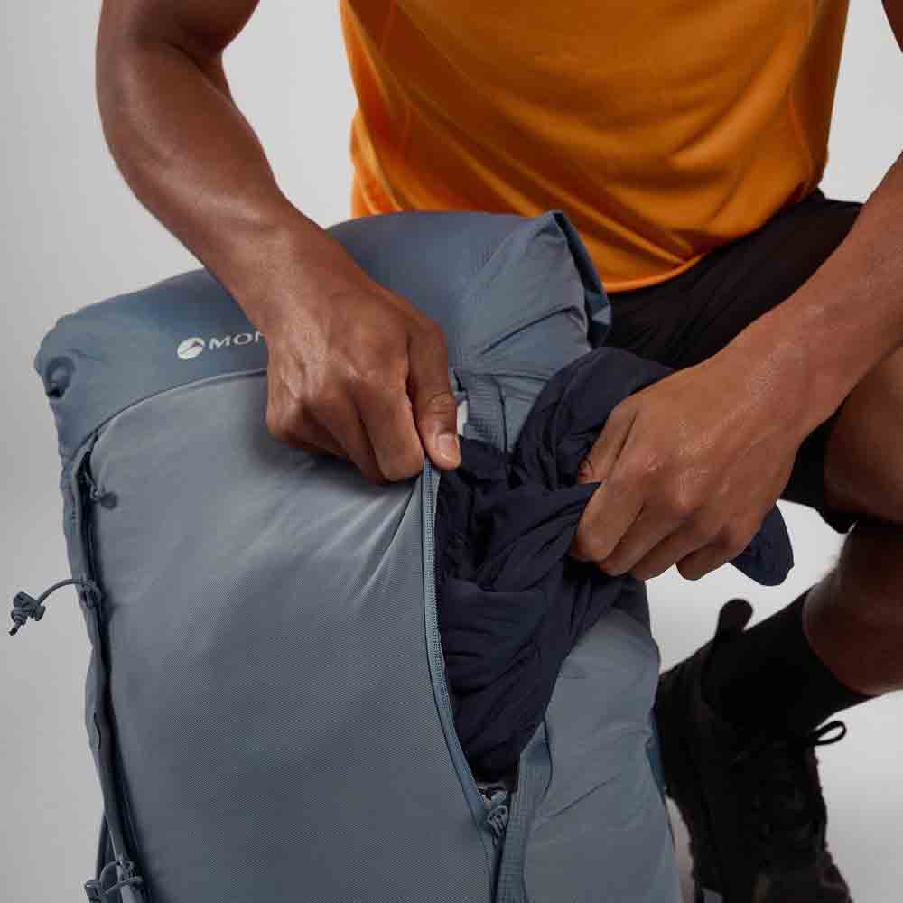 輕量化戶外背囊 Trailblazer 44