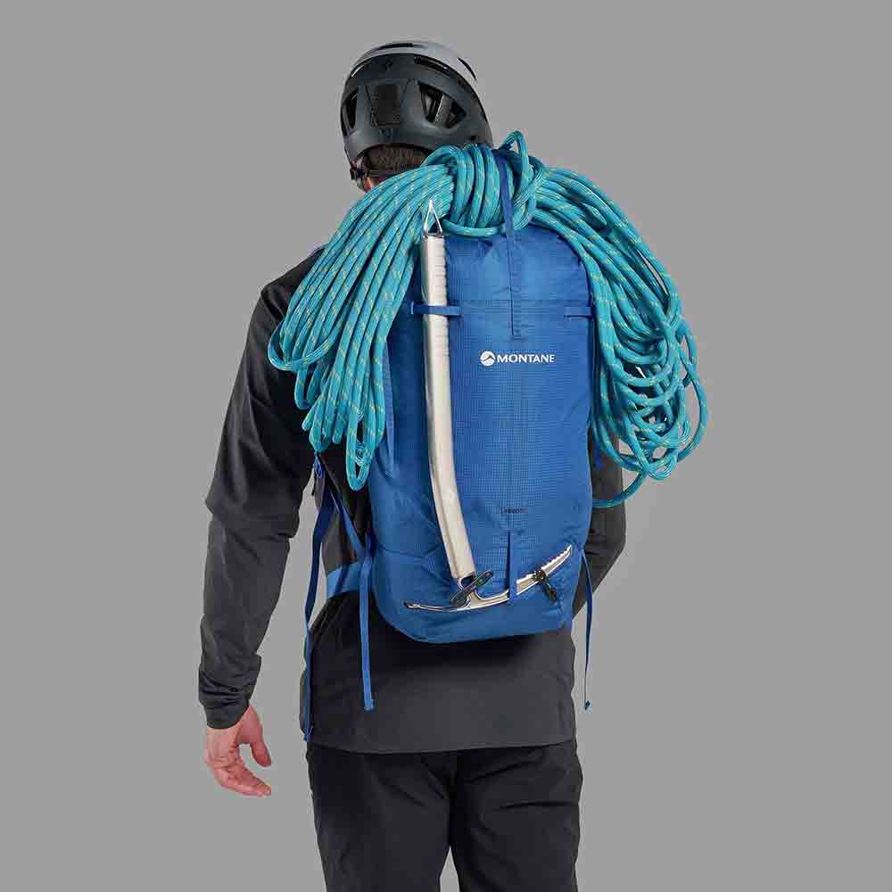 輕量登山背囊 Valen 30L