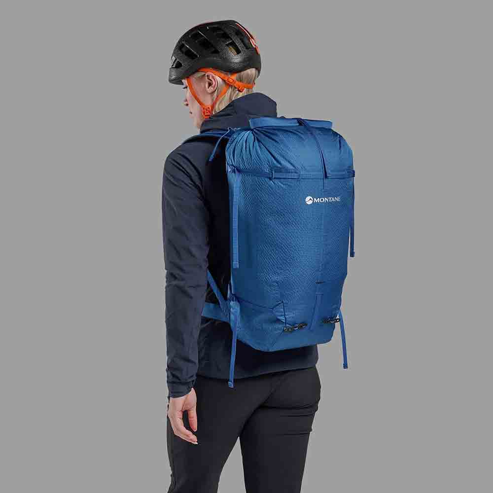 輕量登山背囊 Valen 30L