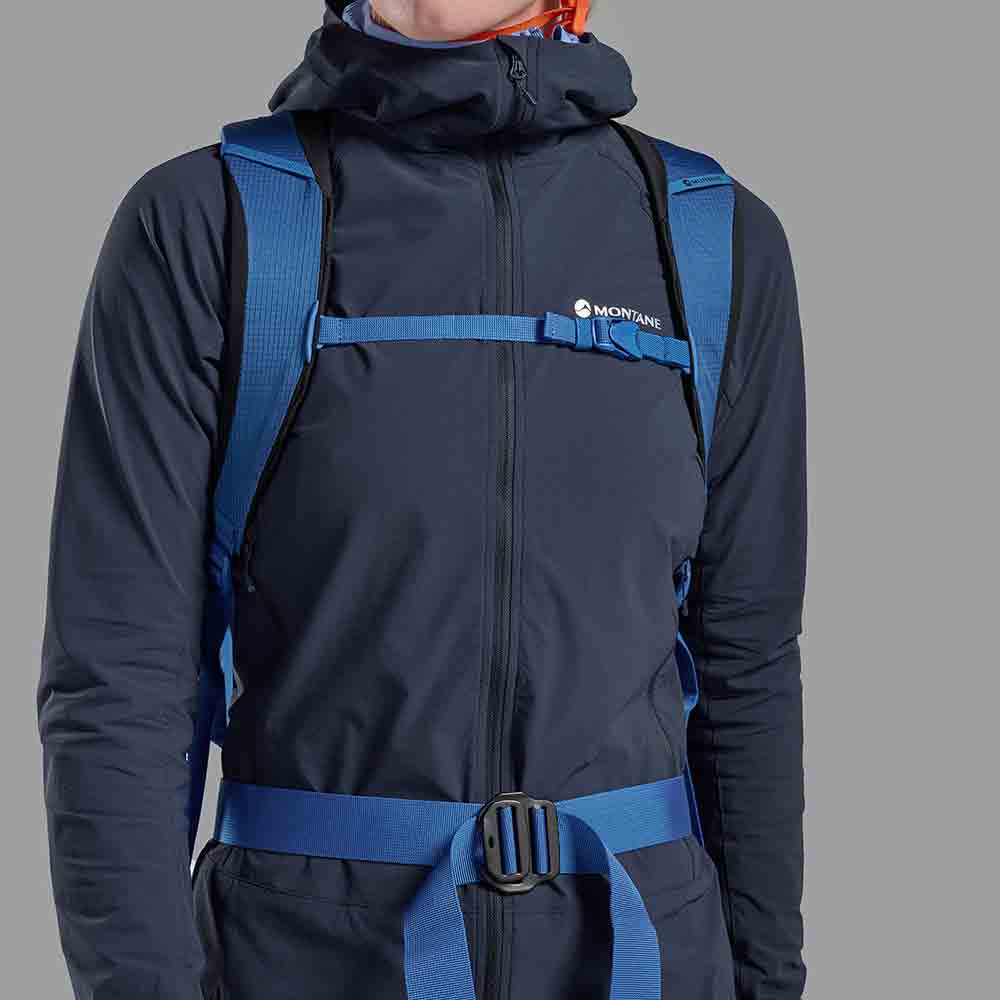 輕量登山背囊 Valen 30L