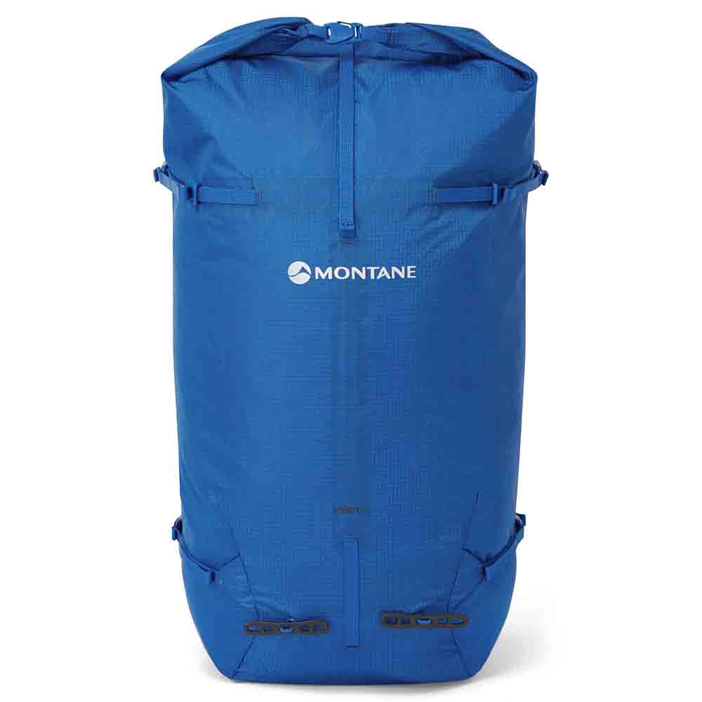 輕量登山背囊 Valen 30L