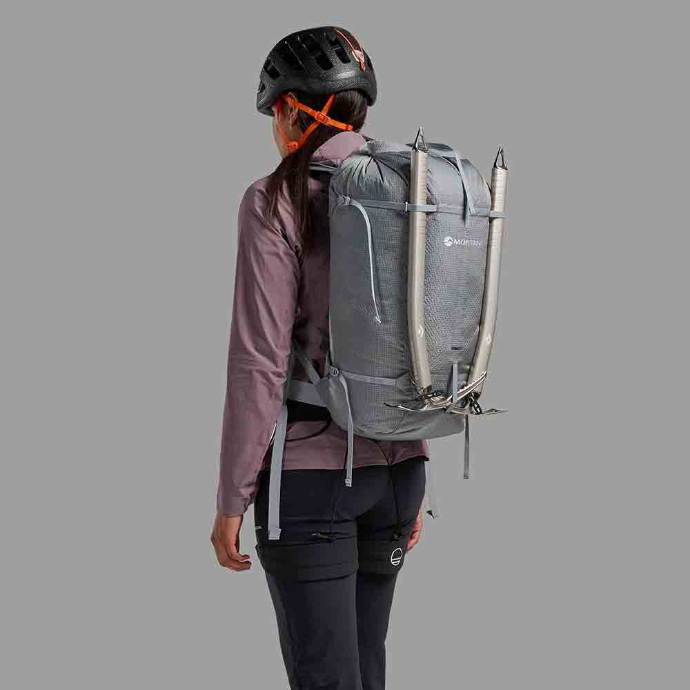 輕量登山背囊 Valen 30L