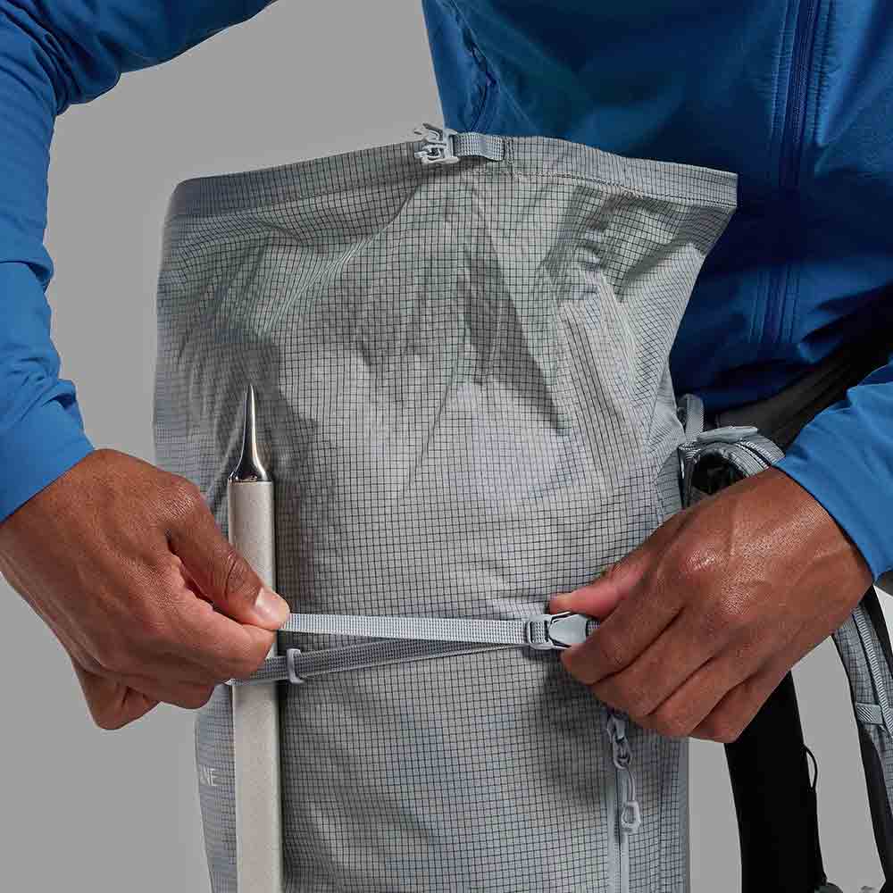 輕量登山背囊 Valen 30L