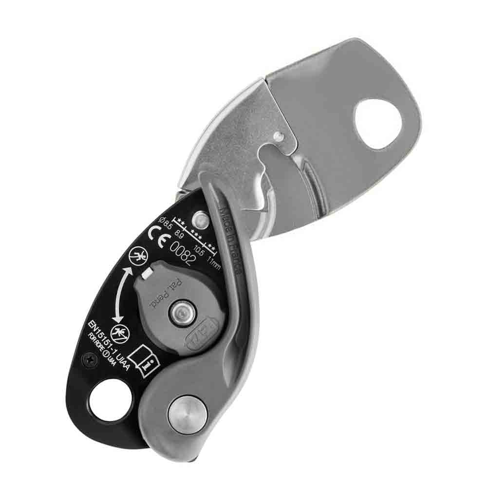 Grigri+ Belay Device