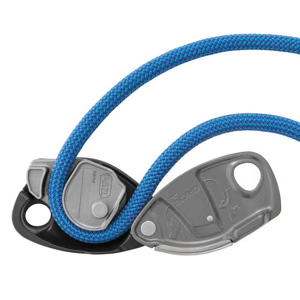 Grigri+ Belay Device