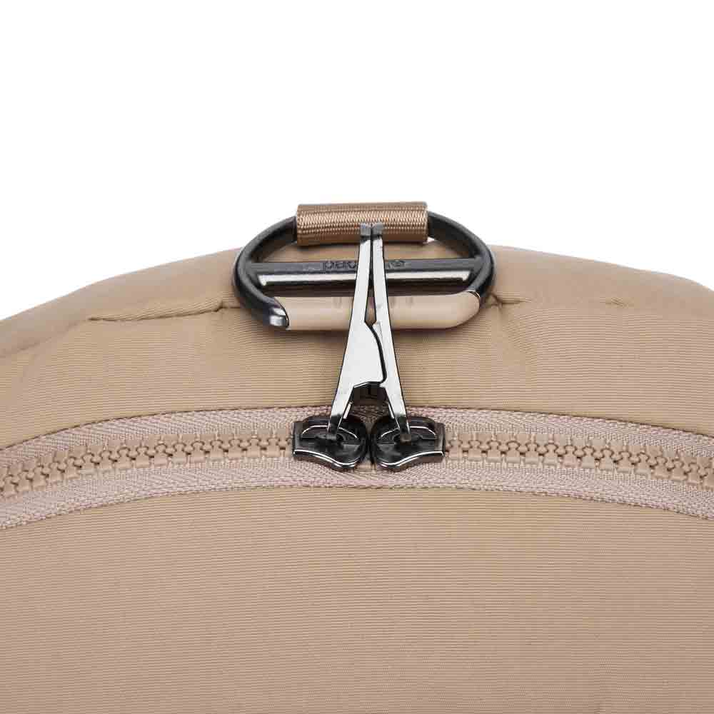 兩用防盜斜孭袋背囊 Citysafe CX anti-theft convertible backpack