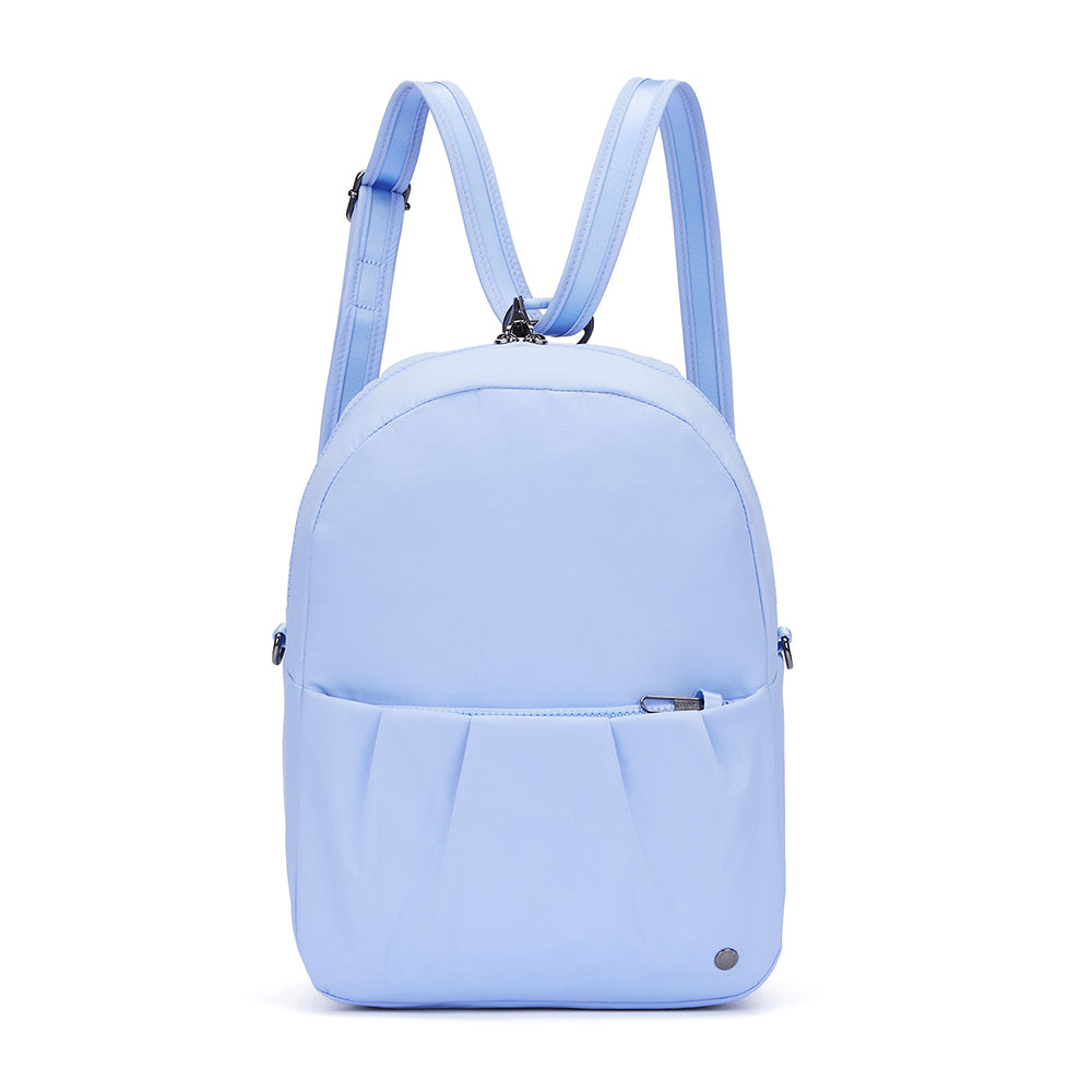 兩用防盜斜孭袋背囊 Citysafe CX anti-theft convertible backpack