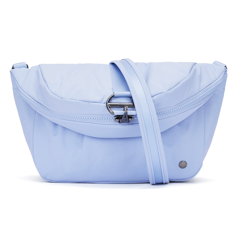 兩用防盜斜孭袋背囊 Citysafe CX anti-theft convertible backpack