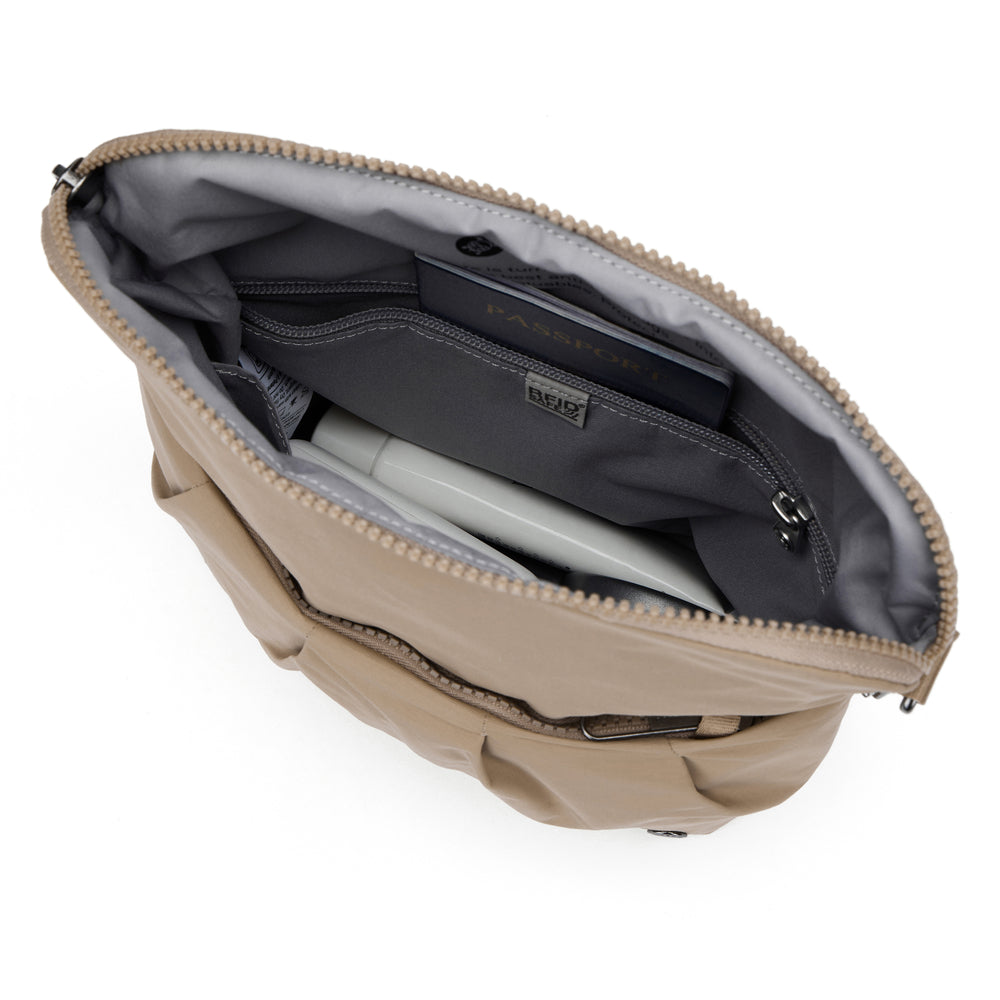 兩用防盜斜孭袋 Citysafe CX anti-theft convertible crossbody