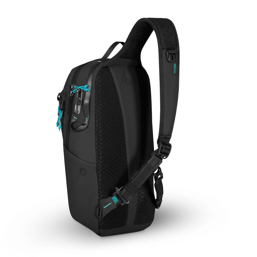 防盜背囊 ECO 12L Anti-theft Backpack