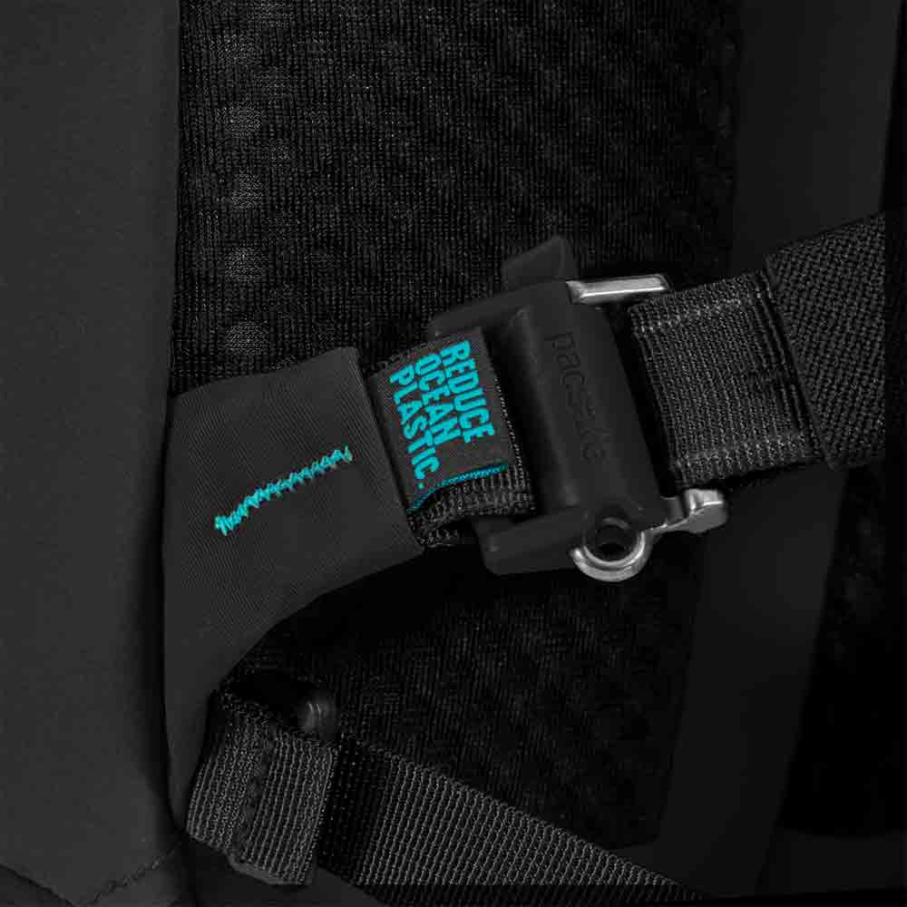 防盜背囊 ECO 18L Anti-theft Backpack