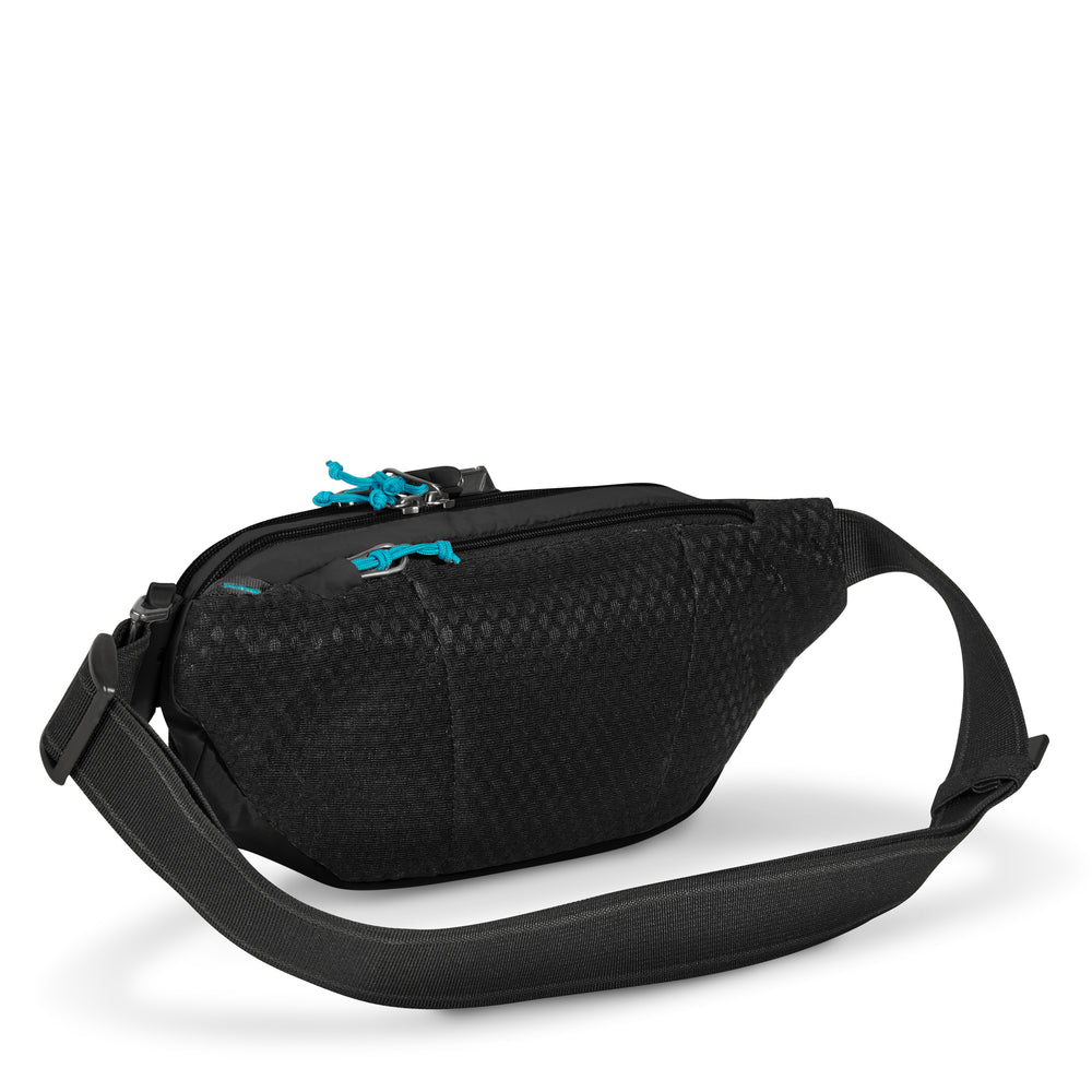 防盜斜孭袋 ECO Anti-theft Waist Pack