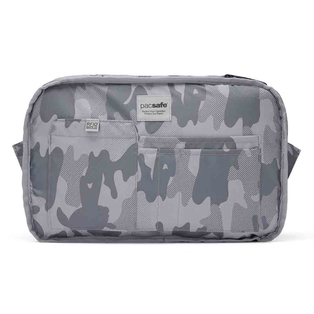 防盜斜孭胸袋 EXP 12" anti theft sling crossbody