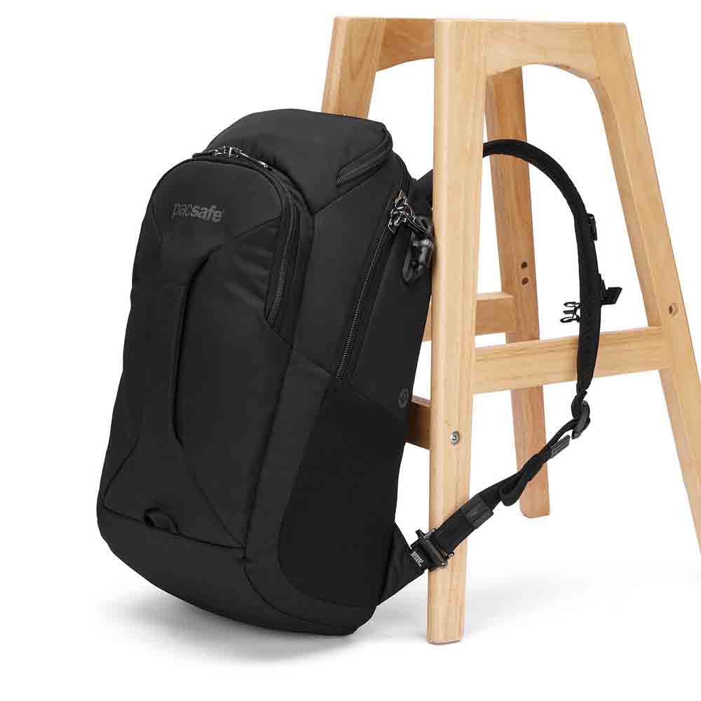 防盜旅行背囊 EXP28 anti-theft travel backpack