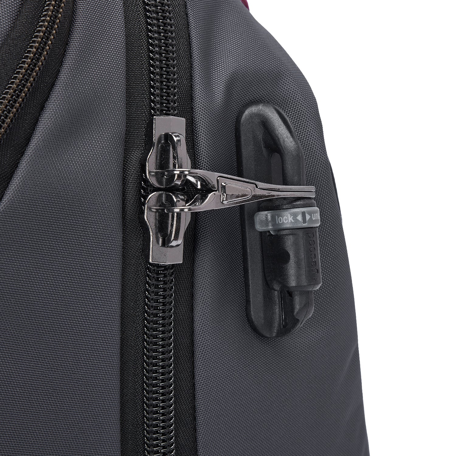 防盜旅行背囊 EXP28 anti-theft travel backpack