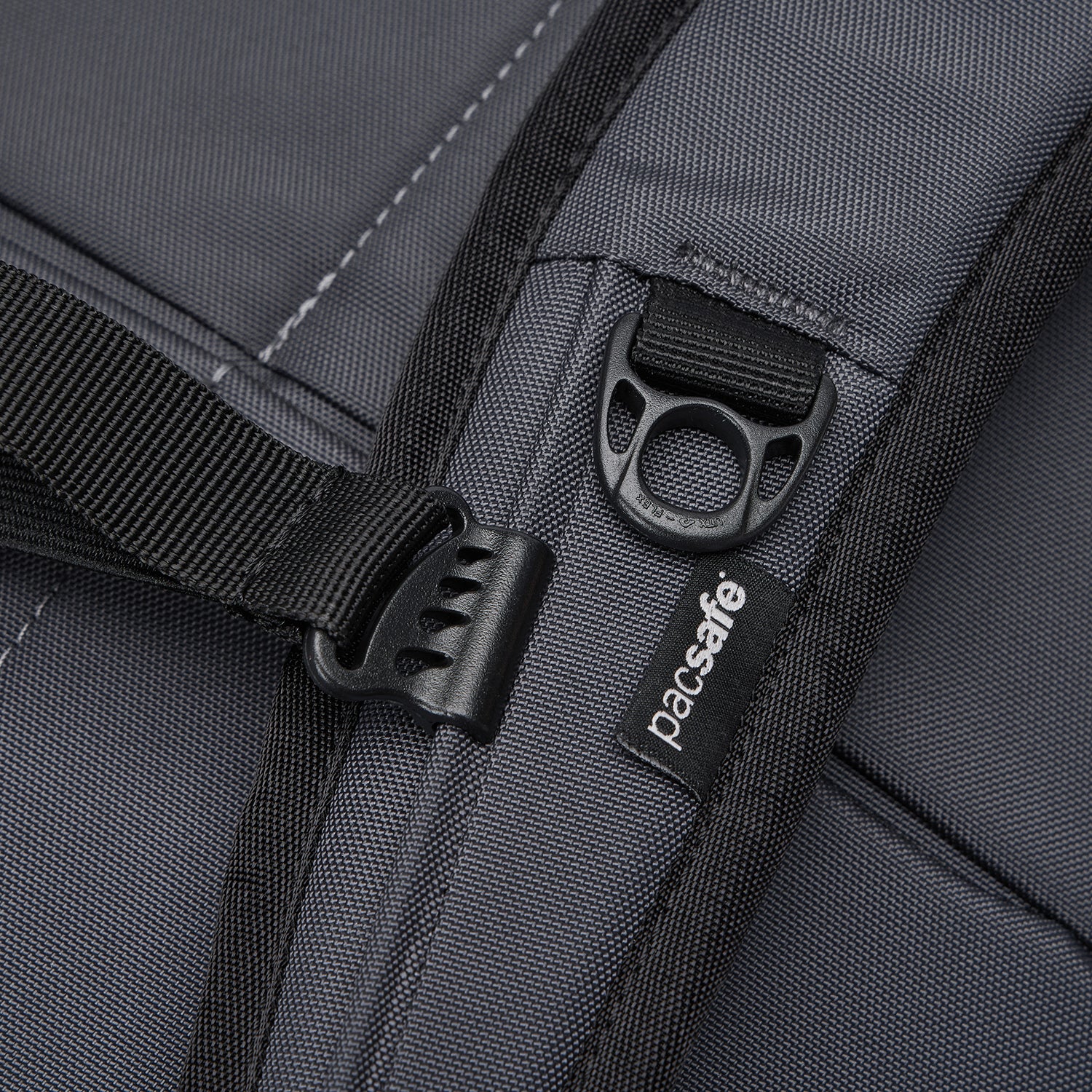 防盜旅行背囊 EXP28 anti-theft travel backpack
