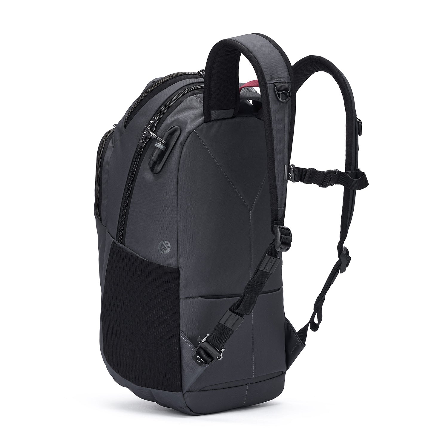 防盜旅行背囊 EXP28 anti-theft travel backpack