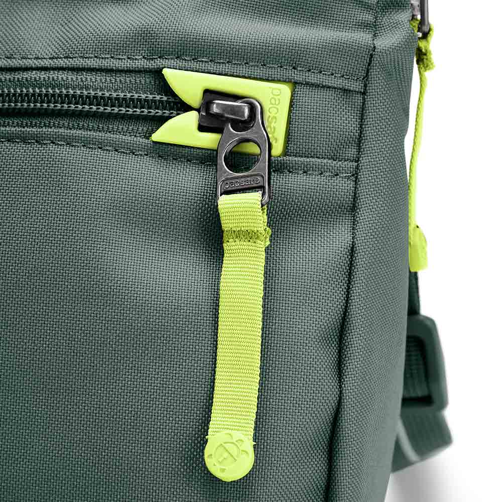 馬鞍型防盜斜揹袋 GO Anti Theft Saddle Crossbody