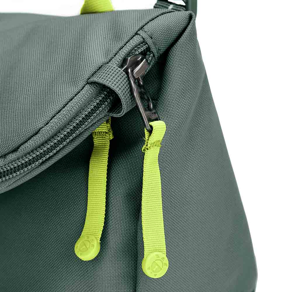 馬鞍型防盜斜揹袋 GO Anti Theft Saddle Crossbody