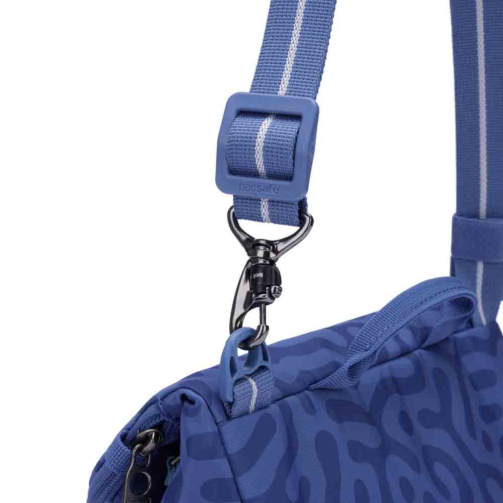 馬鞍型防盜斜揹袋 GO Anti Theft Saddle Crossbody