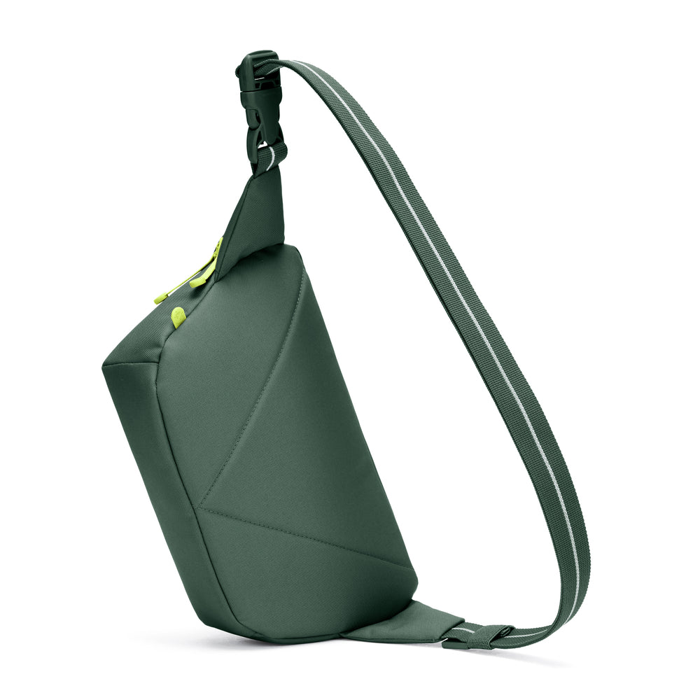 防盜斜揹袋 Go Anti-Theft Sling Pack