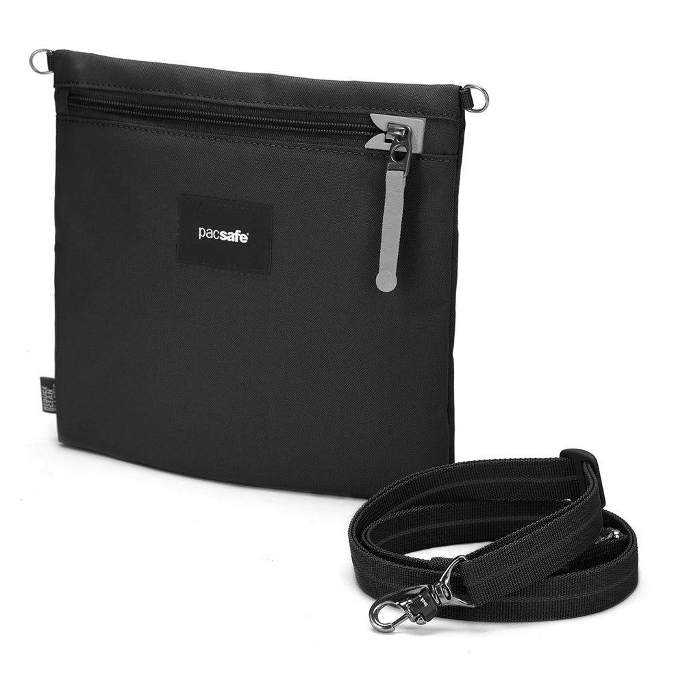 防盜斜孭小袋 GO Anti-theft Crossbody Pouch