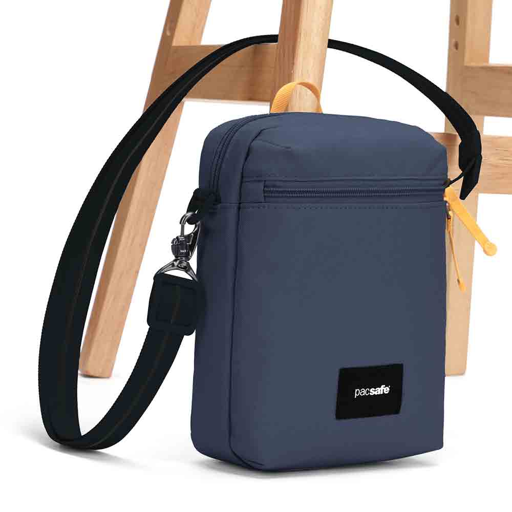遊樂防盜斜孭袋 GOAnti-Theft Festival Crossbody
