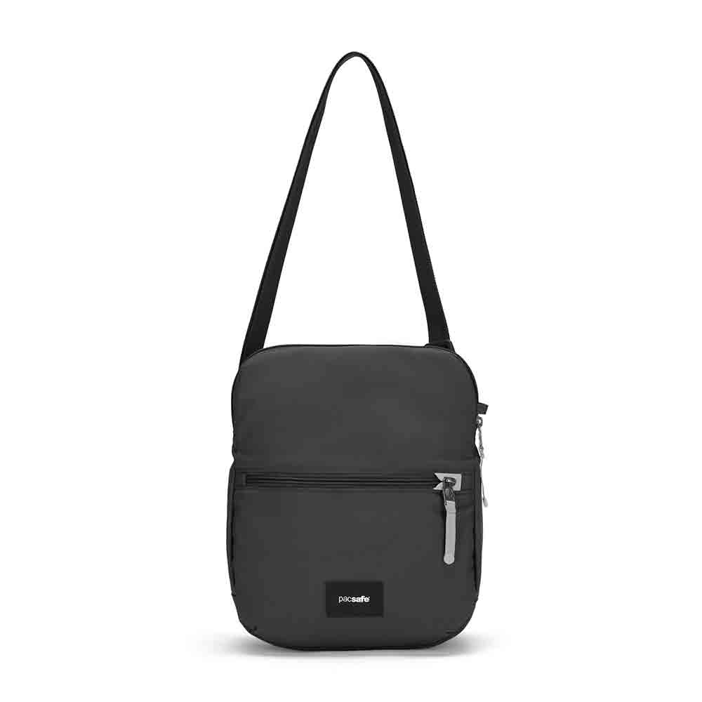 馬鞍型防盜斜揹袋 GO Anti Theft Saddle Crossbody