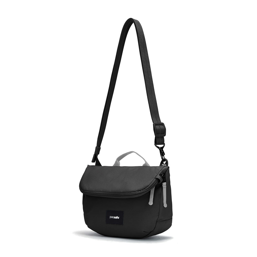 馬鞍型防盜斜揹袋 GO Anti Theft Saddle Crossbody