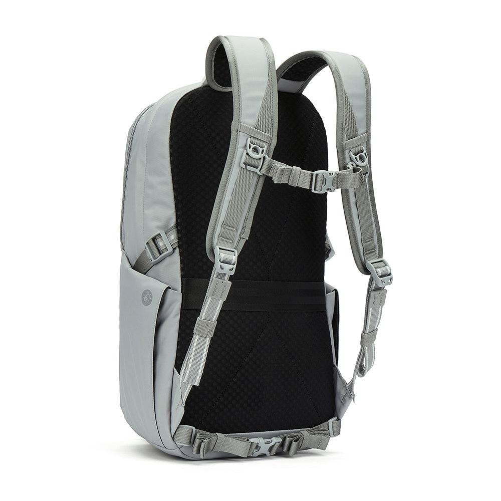 防盜背囊 V 24L anti-theft active backpack