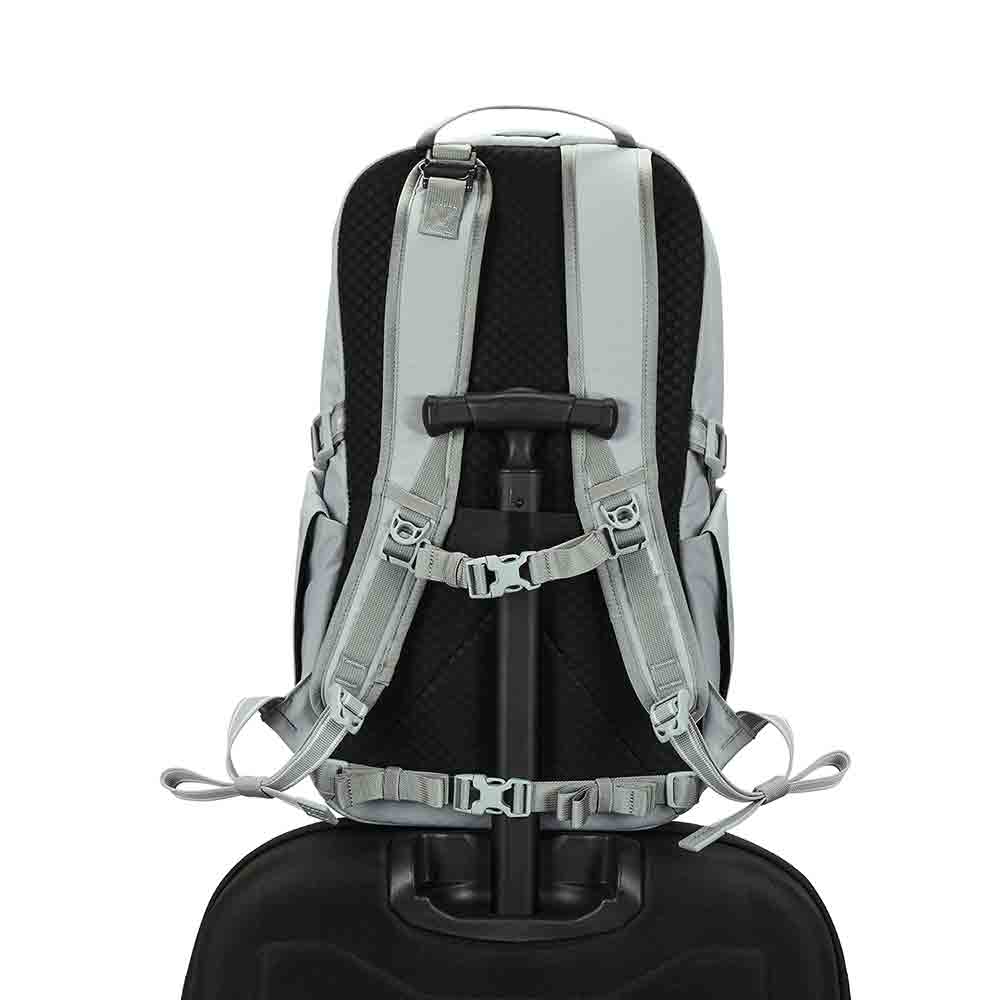 防盜背囊 V 24L anti-theft active backpack