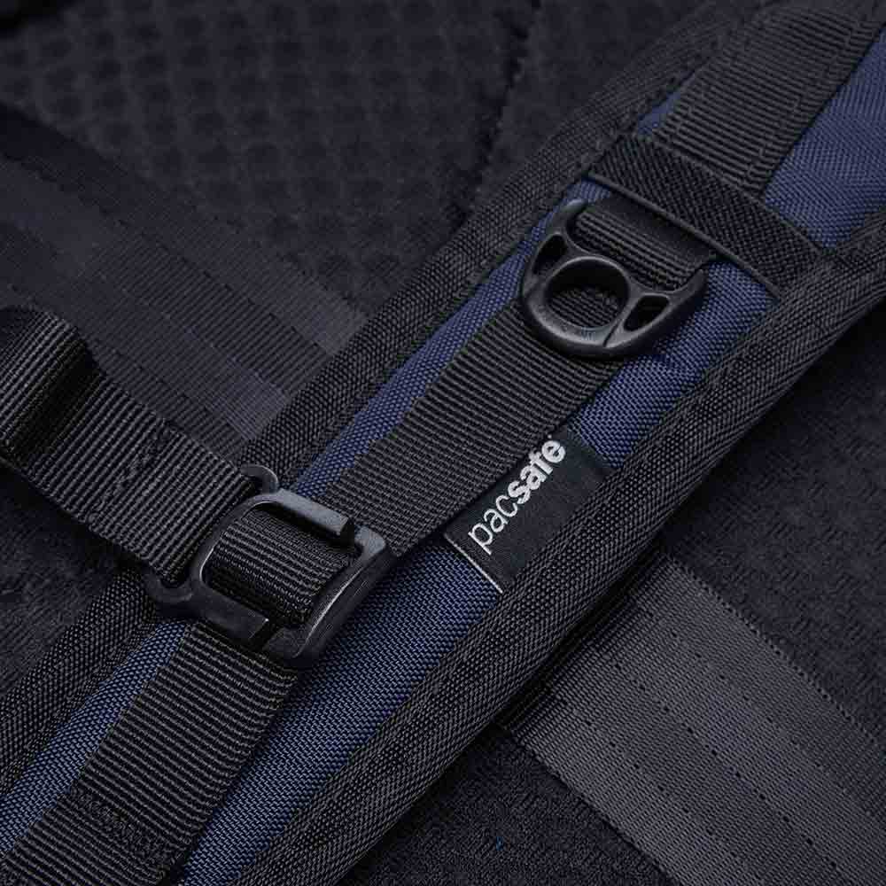 防盜背囊 V 24L anti-theft active backpack