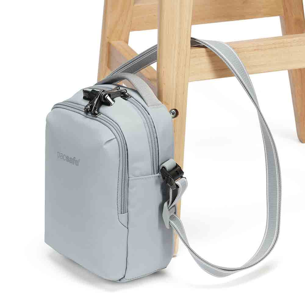 隨行防盜斜孭袋 V anti-theft companion crossbody