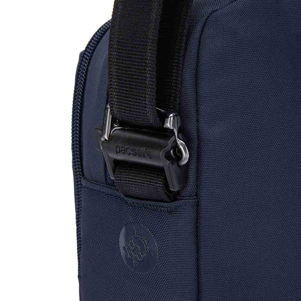 隨行防盜斜孭袋 V anti-theft companion crossbody