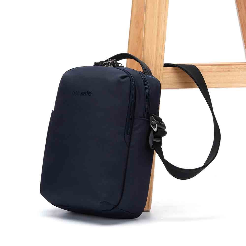 旅行防盜斜孭袋 V anti-theft tour crossbody