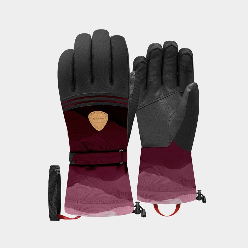 女裝滑雪手套 W Ski Glove GAP6