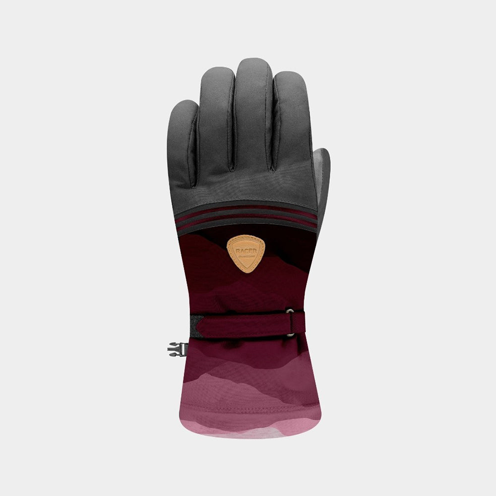 女裝滑雪手套 W Ski Glove GAP6