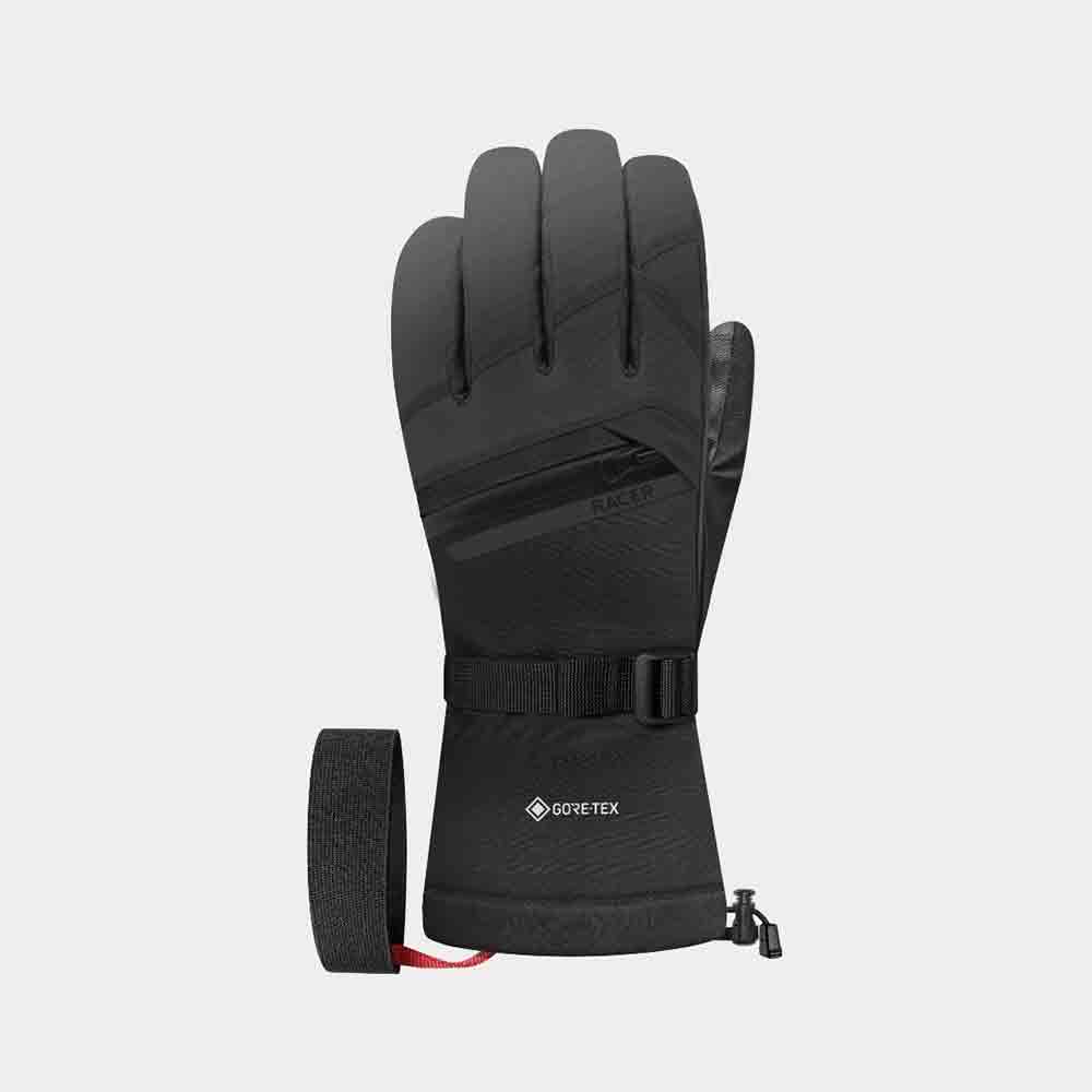 男裝 Gore-Tex 防水透氣軟殼滑雪手套 M Ski Glove GTX Softshell GRAVEN7