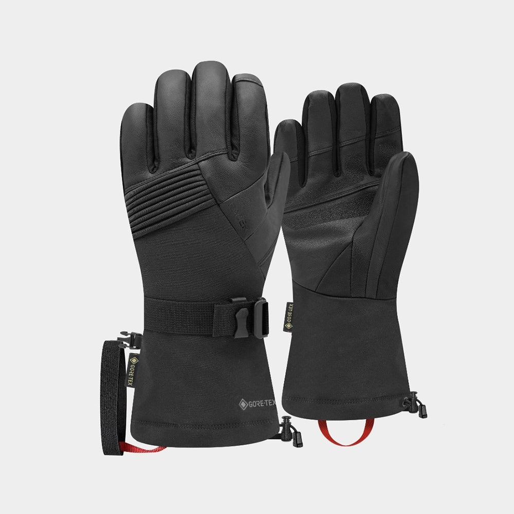 男裝皮革 Gore-Tex 防水透氣滑雪手套 M GTX Hi Loft Ski Gloves GTK5