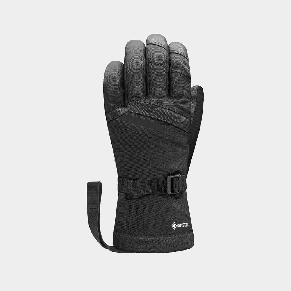 男裝 Gore-Tex 防水透氣滑雪手套 M Ski Glove GTX PRACTICE