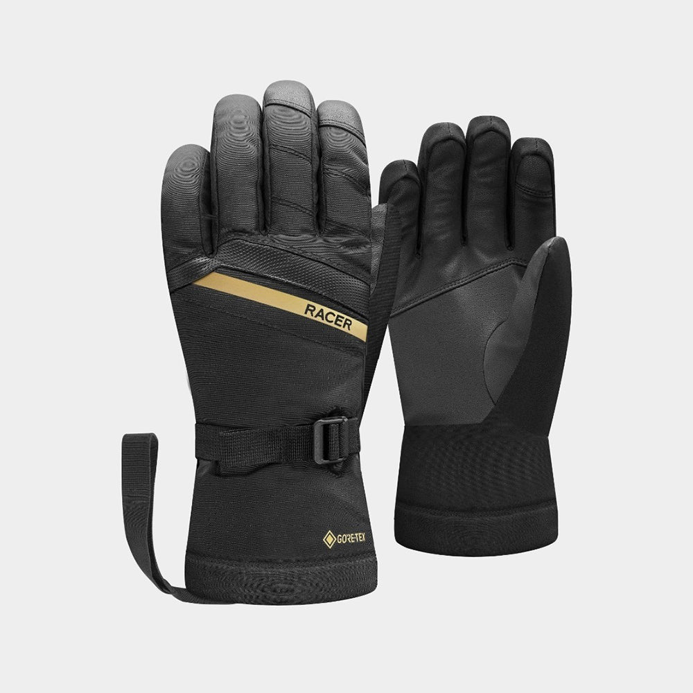 男裝 Gore-Tex 防水透氣滑雪手套 M Ski Glove GTX PRACTICE